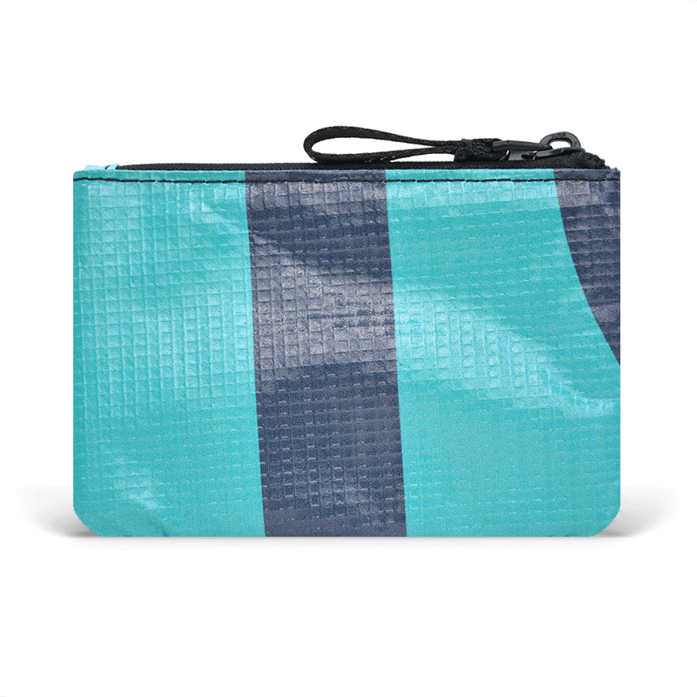 Charlie Coin Pouch