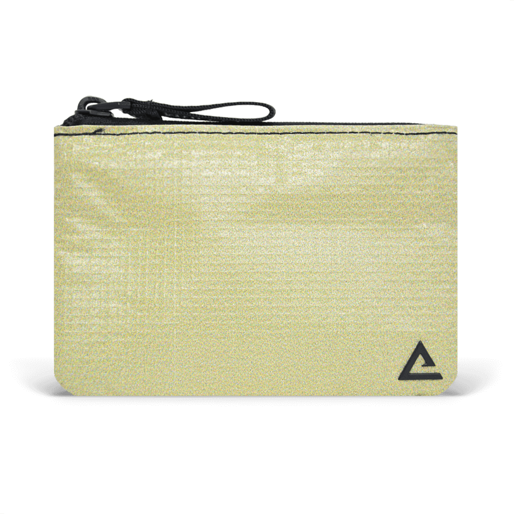 Charlie Coin Pouch