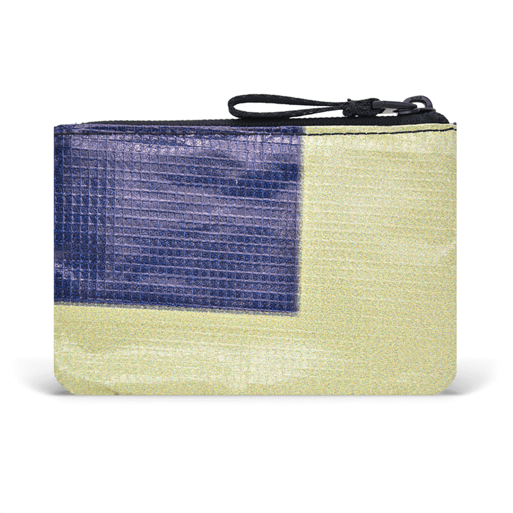 Charlie Coin Pouch