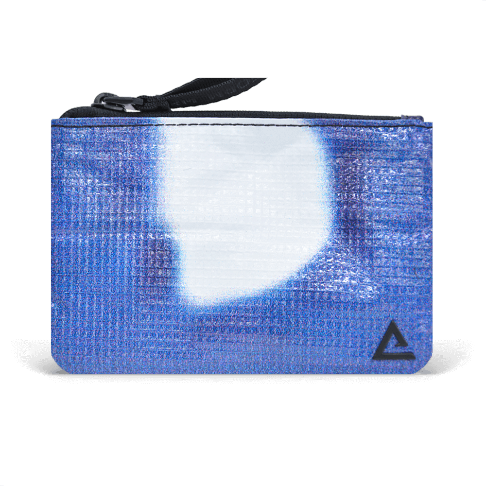 Charlie Coin Pouch
