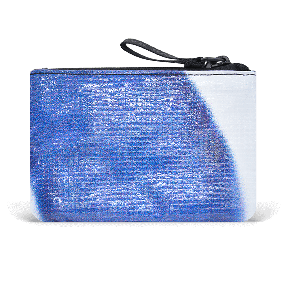 Charlie Coin Pouch