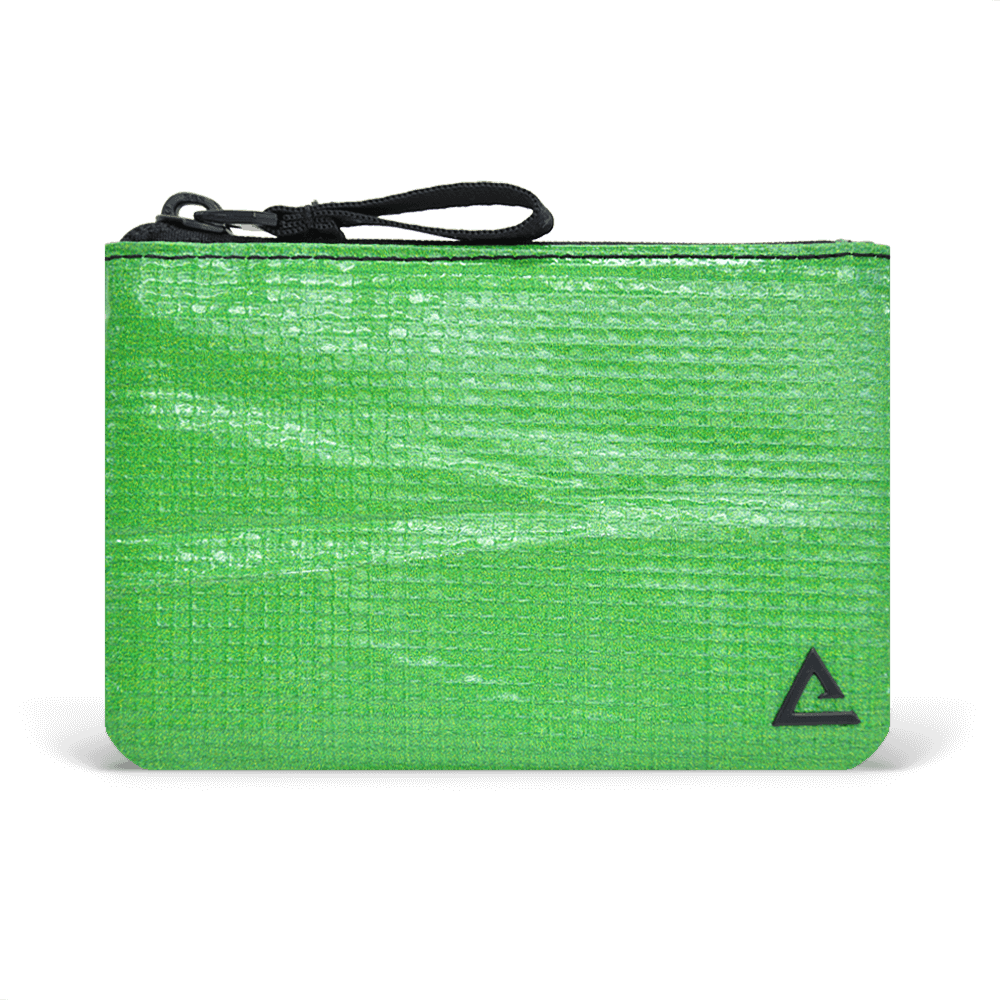Charlie Coin Pouch
