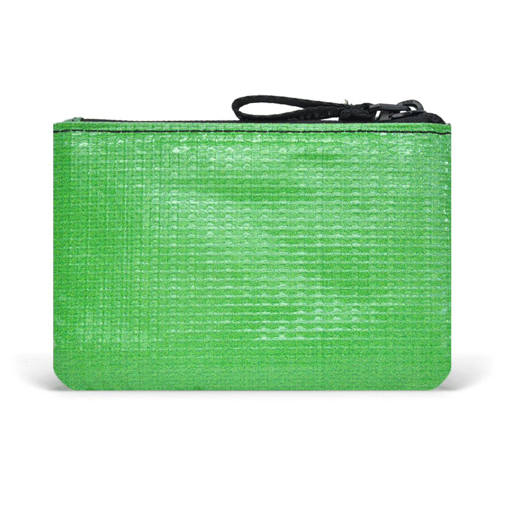 Charlie Coin Pouch