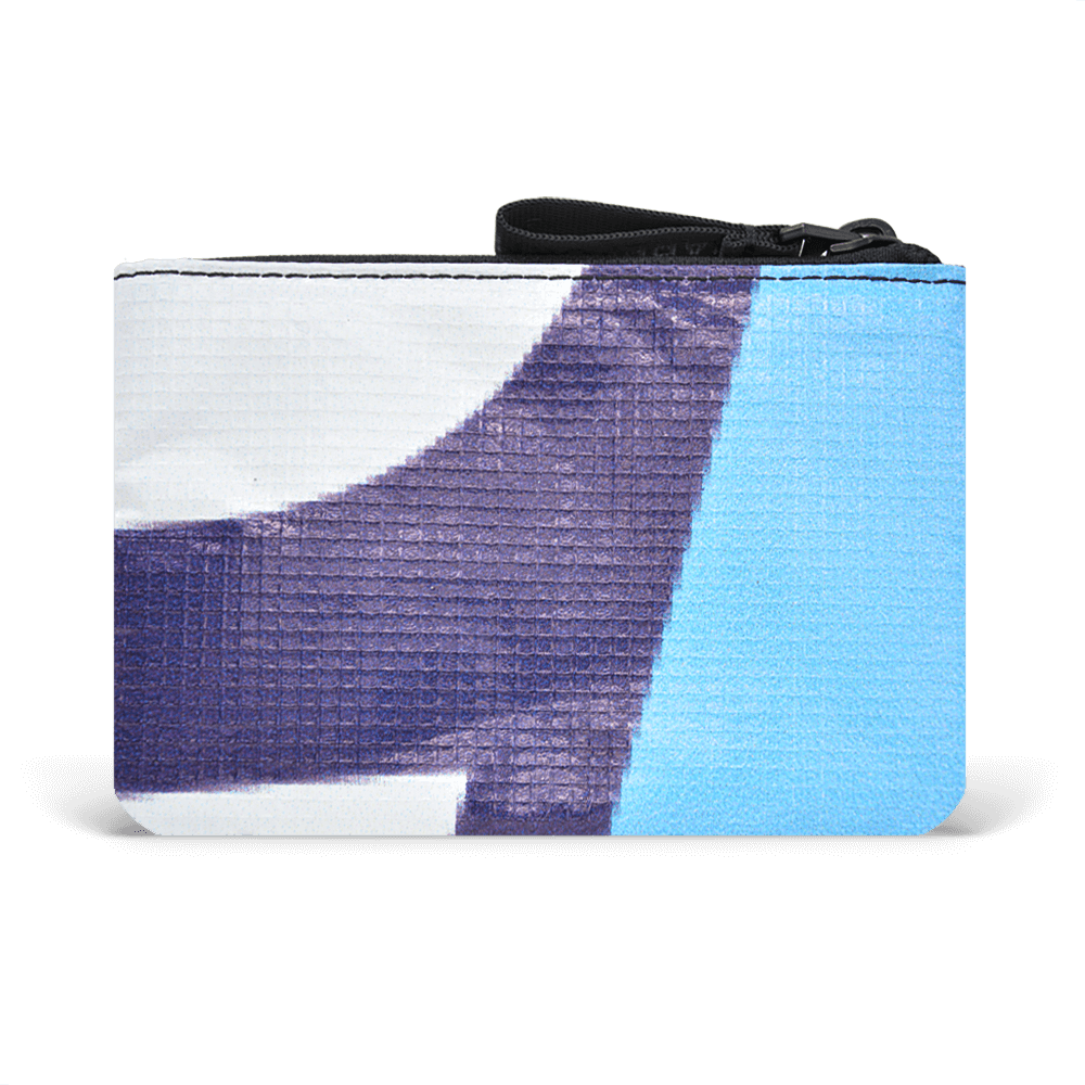 Charlie Coin Pouch