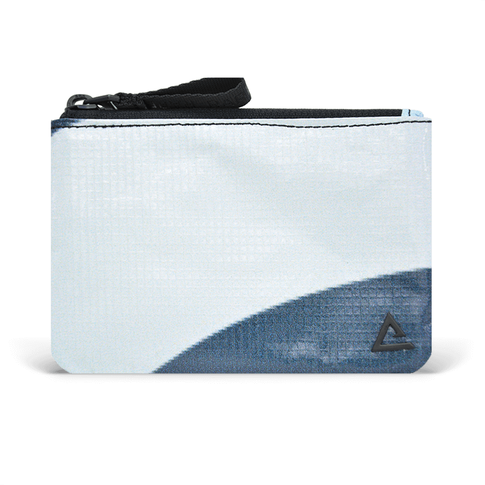 Charlie Coin Pouch