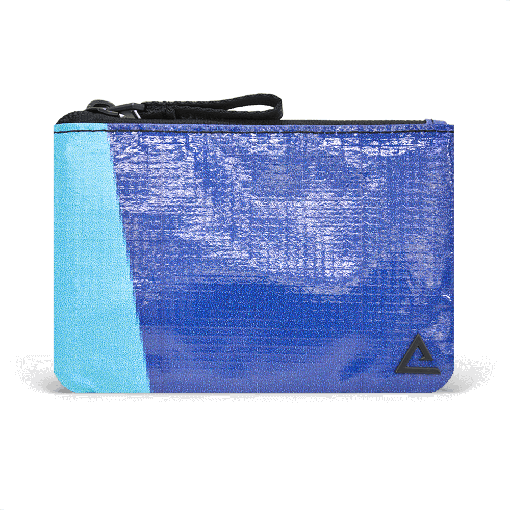 Charlie Coin Pouch