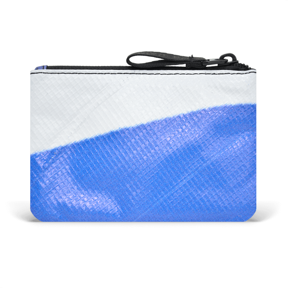 Charlie Coin Pouch
