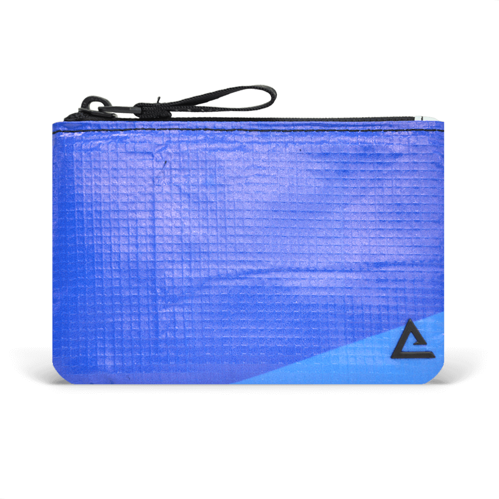 Charlie Coin Pouch