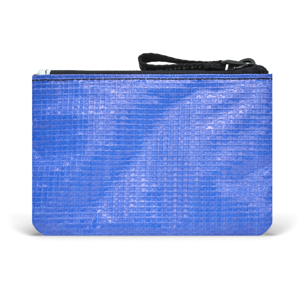 Charlie Coin Pouch