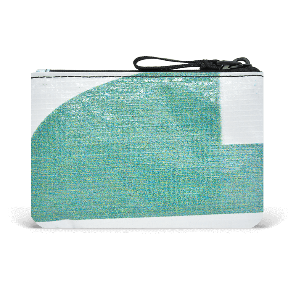 Charlie Coin Pouch
