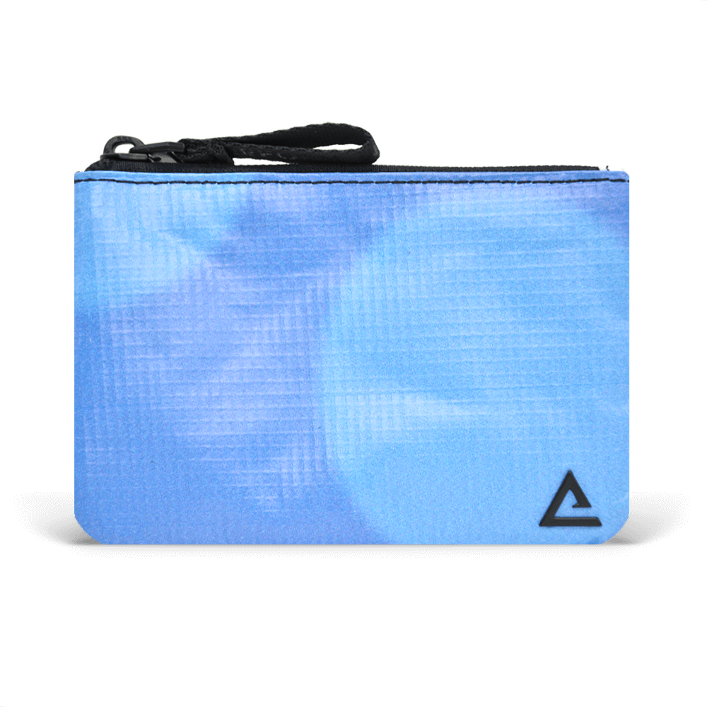 Charlie Coin Pouch