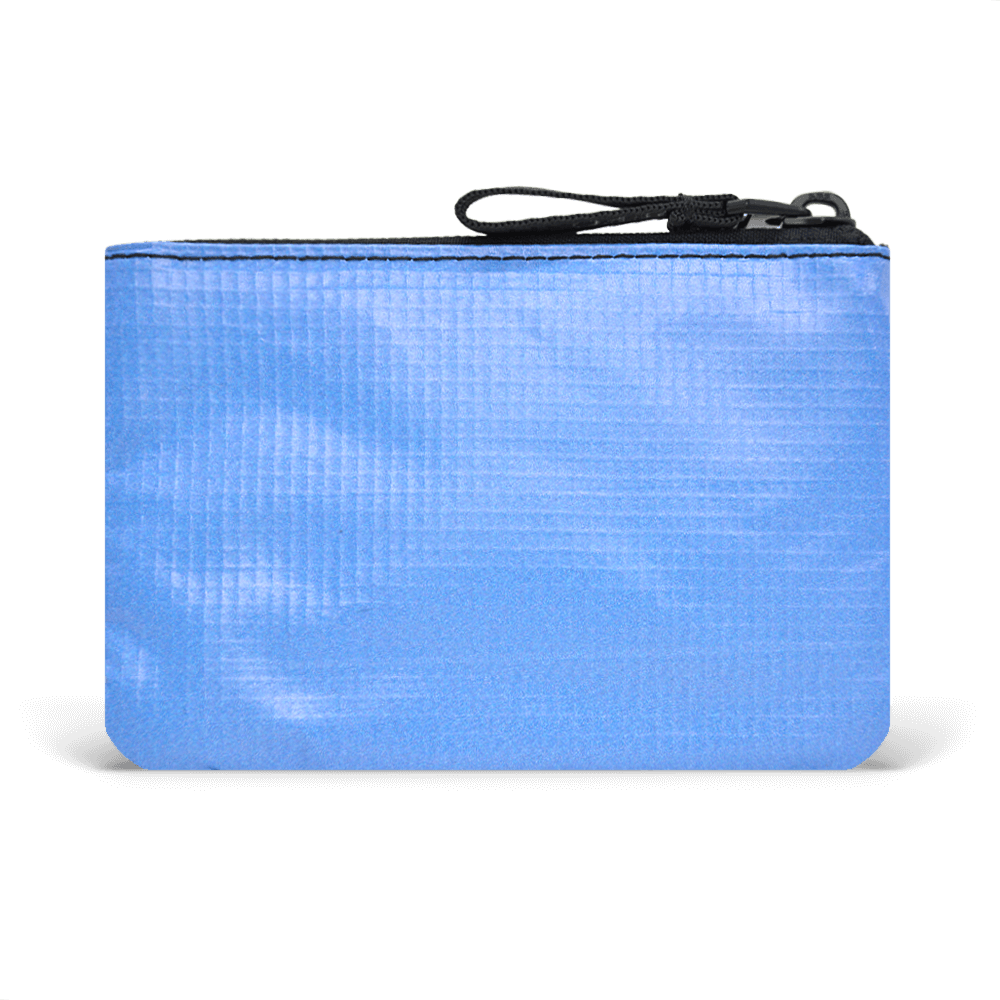 Charlie Coin Pouch