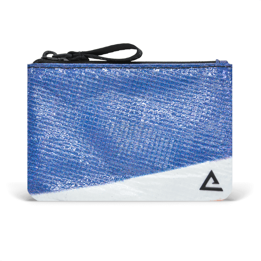 Charlie Coin Pouch