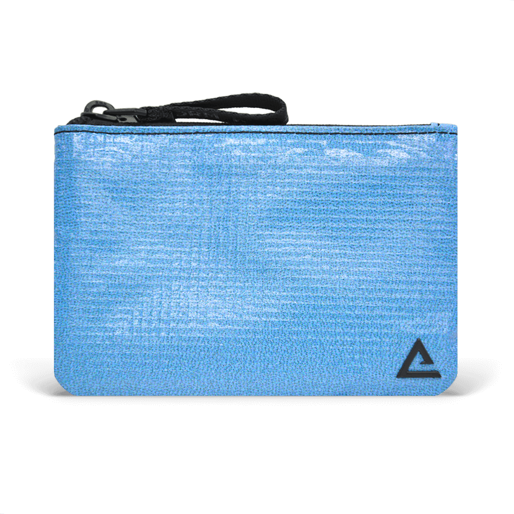 Charlie Coin Pouch
