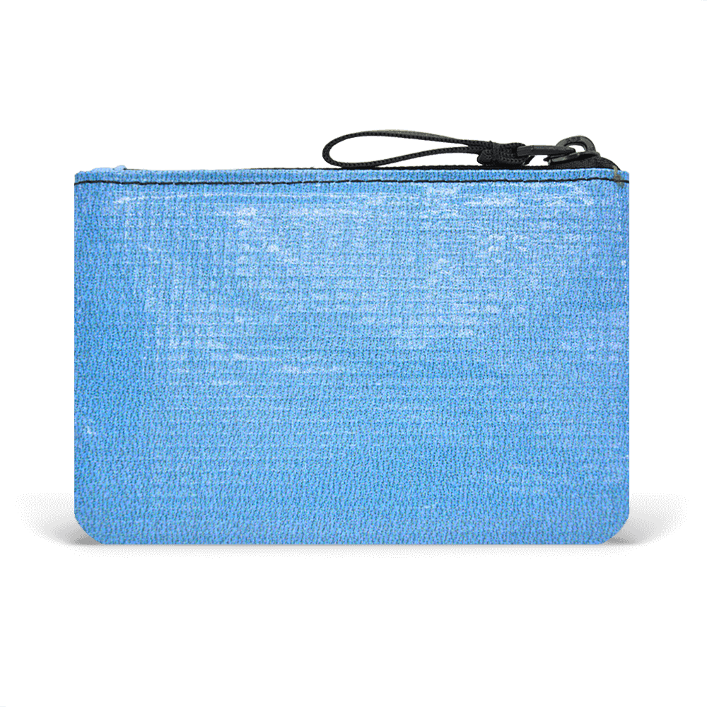 Charlie Coin Pouch