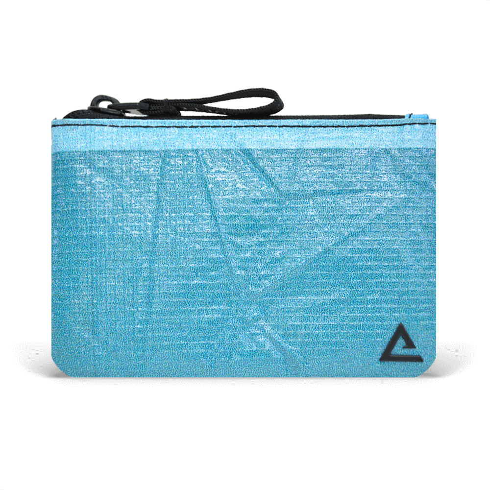 Charlie Coin Pouch