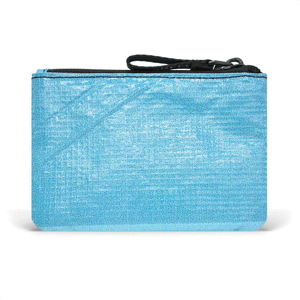 Charlie Coin Pouch