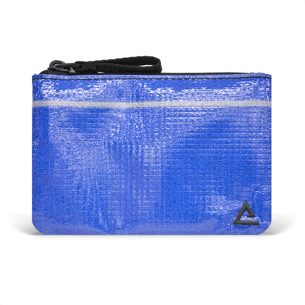 Charlie Coin Pouch