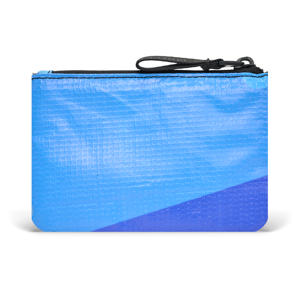 Charlie Coin Pouch