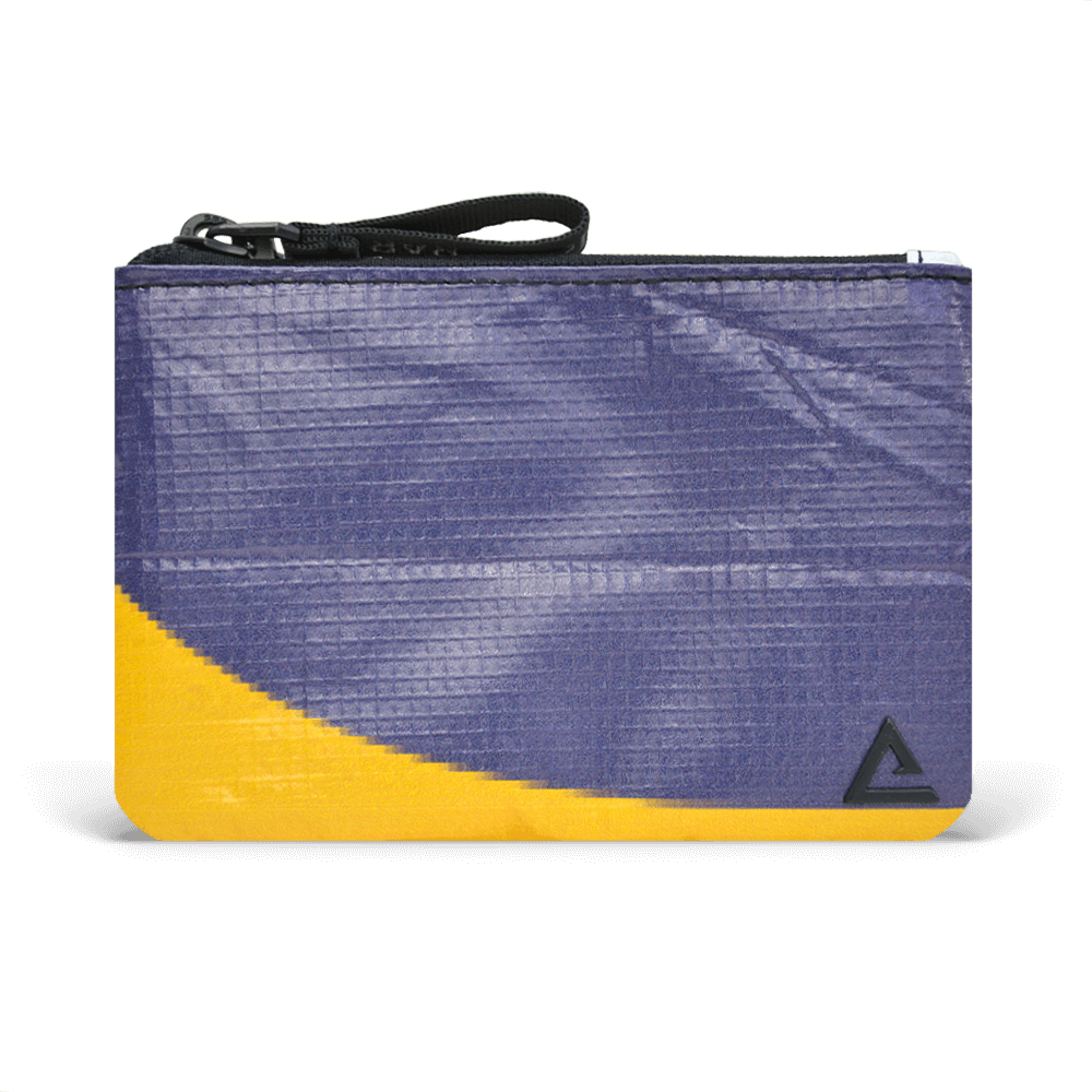 Charlie Coin Pouch