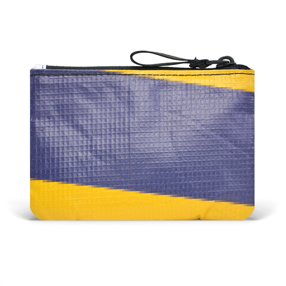 Charlie Coin Pouch