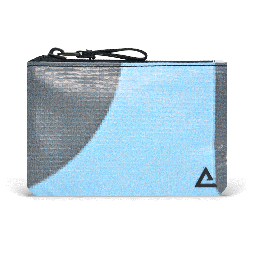 Charlie Coin Pouch
