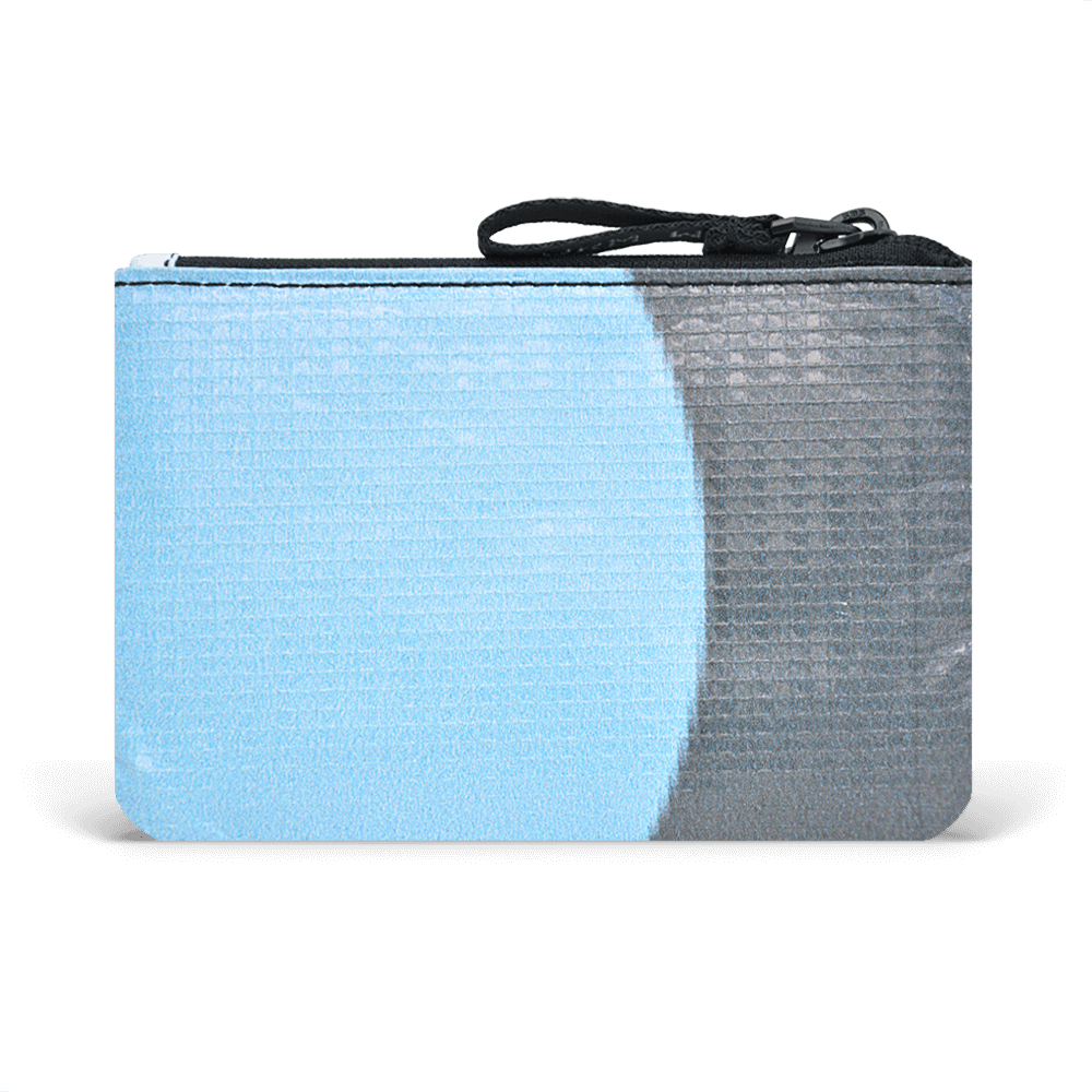 Charlie Coin Pouch