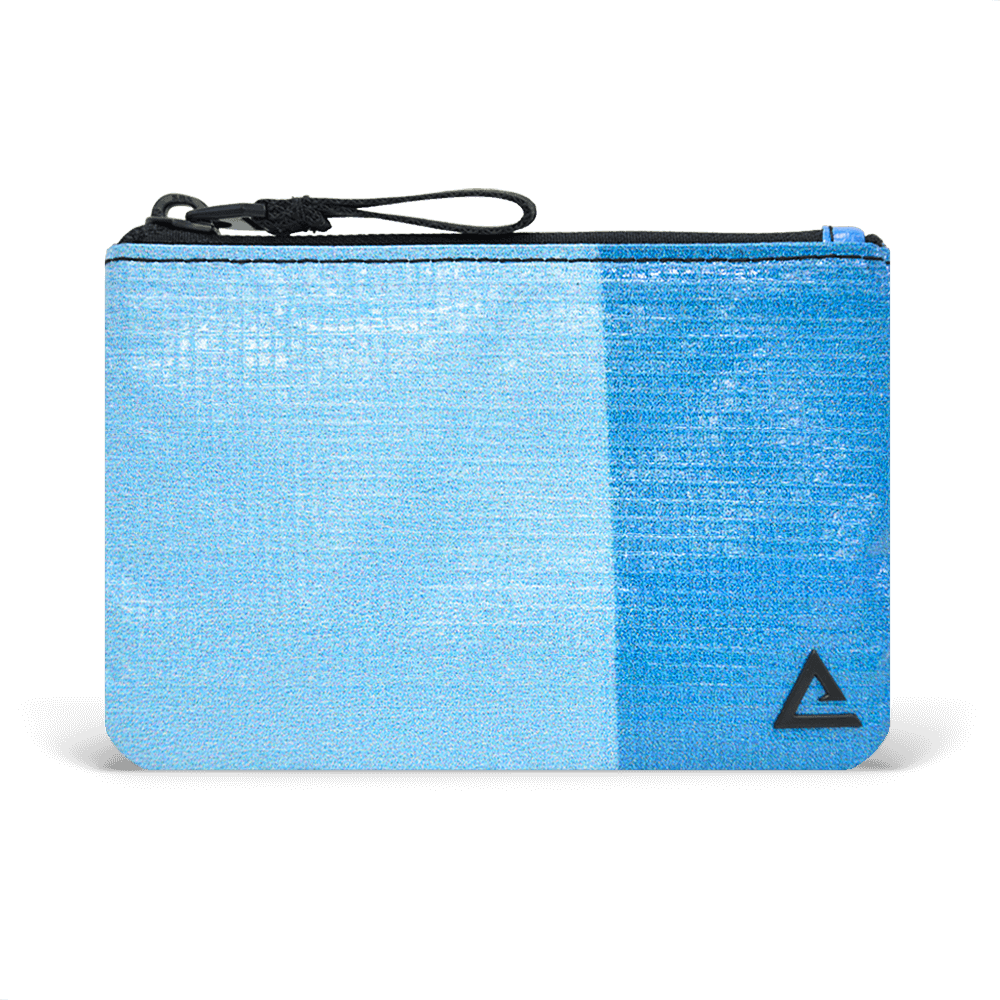 Charlie Coin Pouch