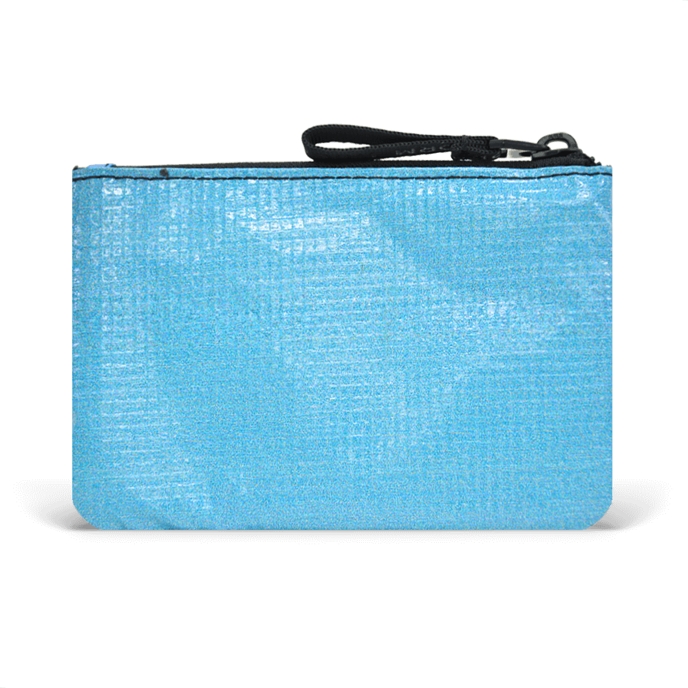 Charlie Coin Pouch