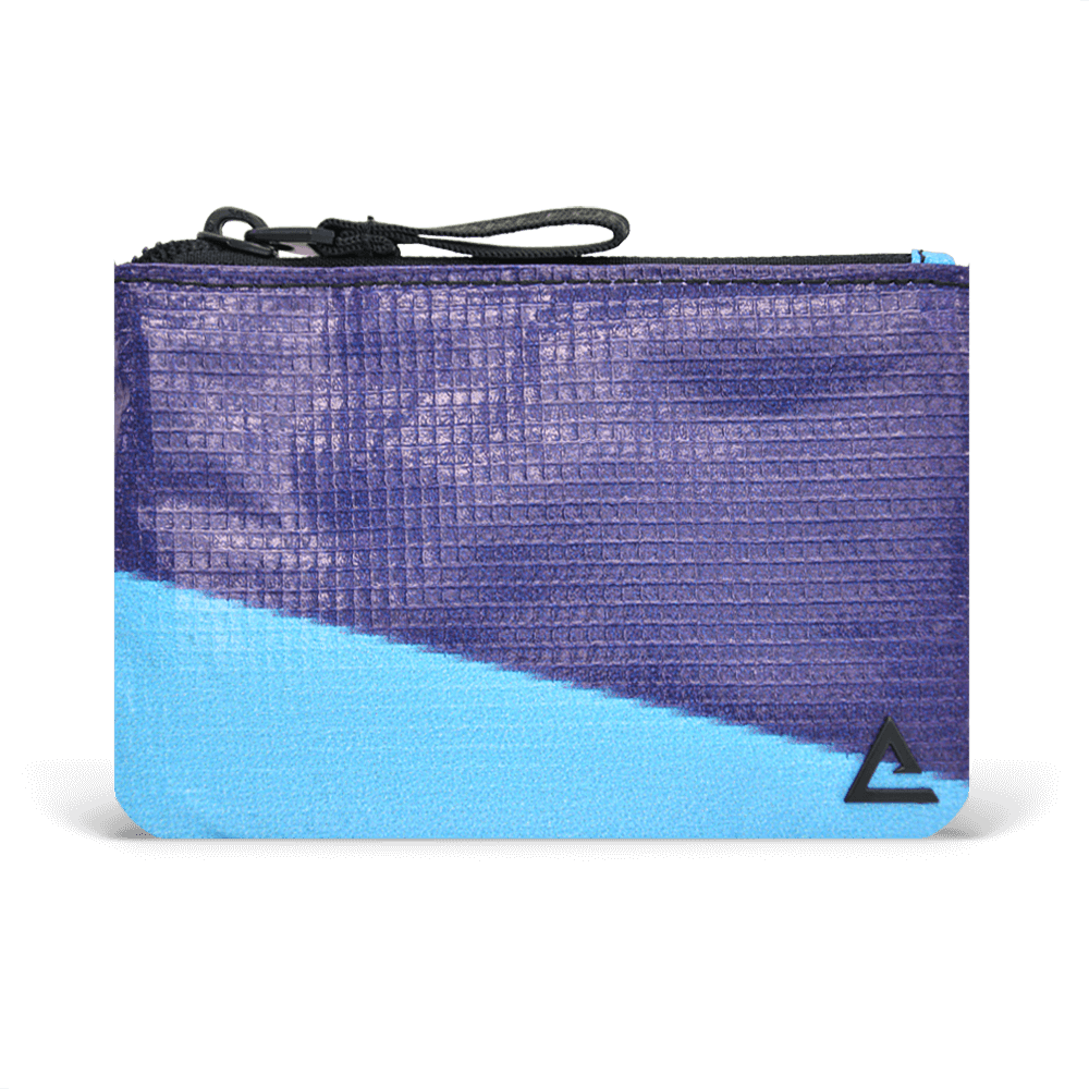 Charlie Coin Pouch