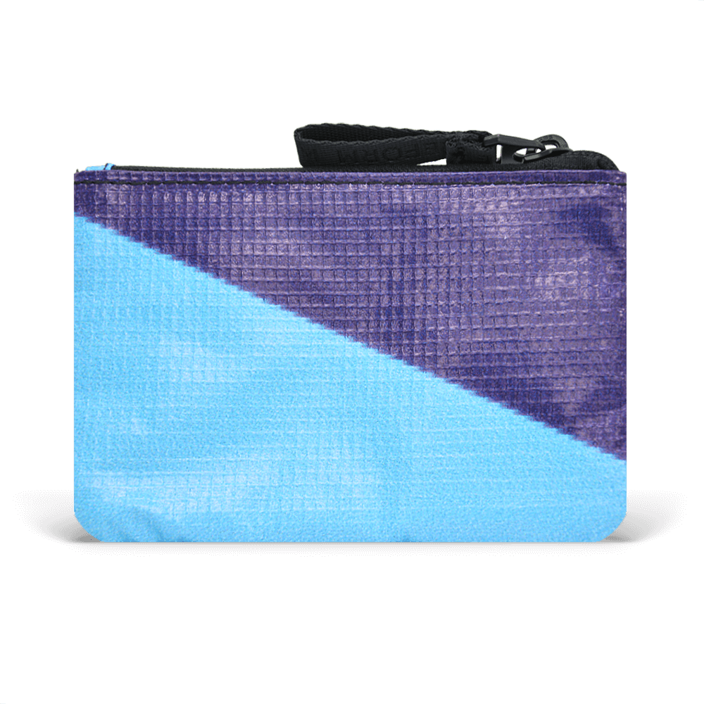 Charlie Coin Pouch
