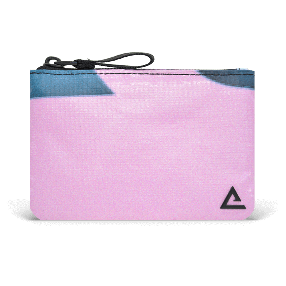 Charlie Coin Pouch