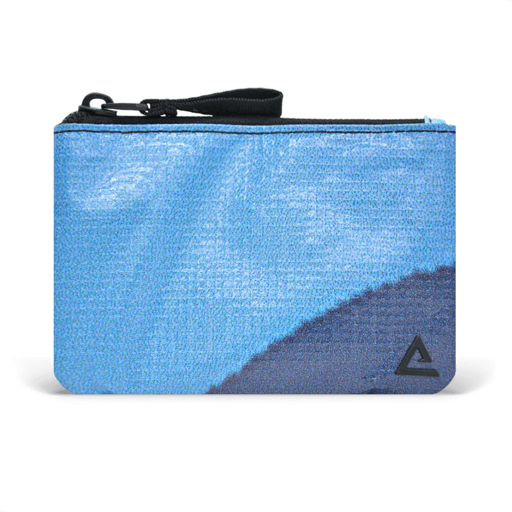 Charlie Coin Pouch