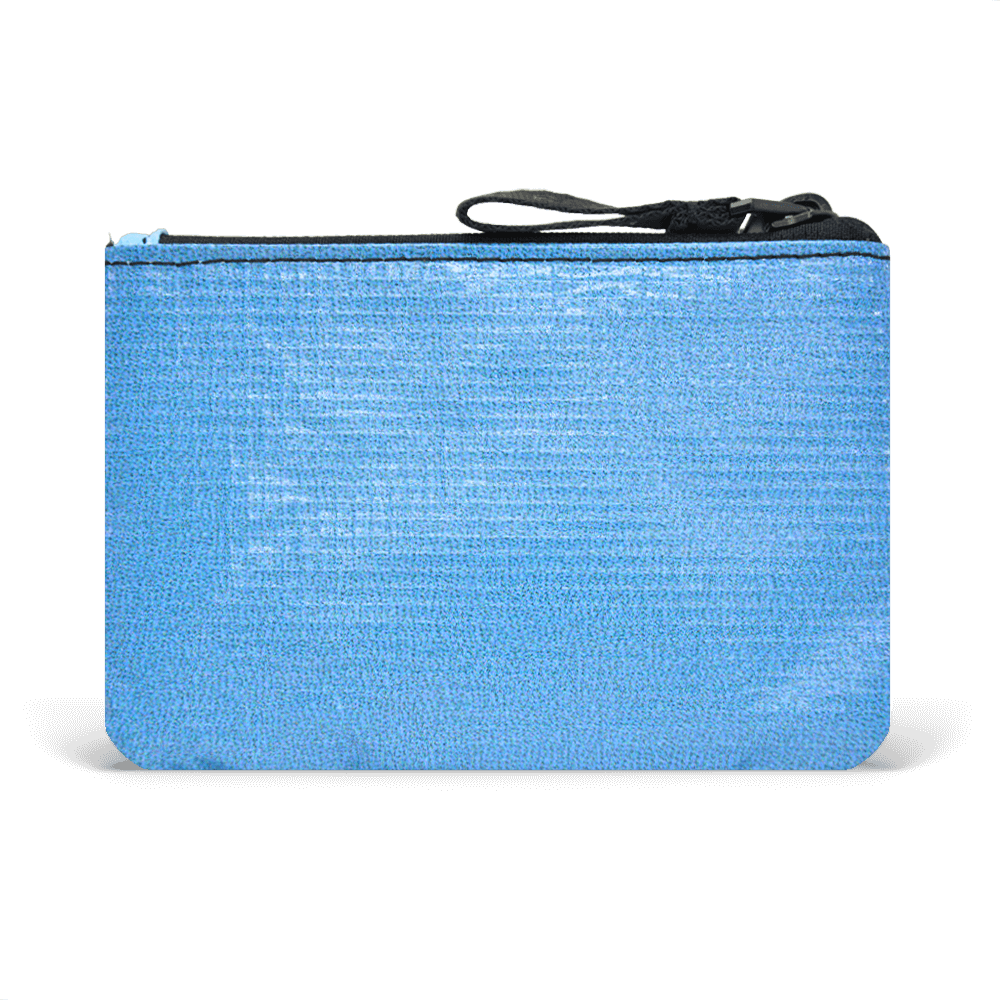 Charlie Coin Pouch