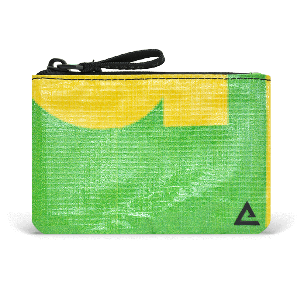 Charlie Coin Pouch
