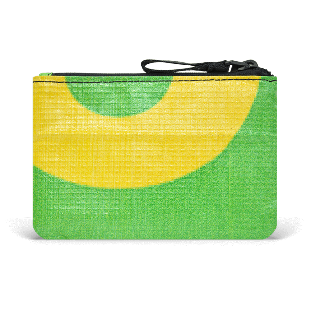 Charlie Coin Pouch