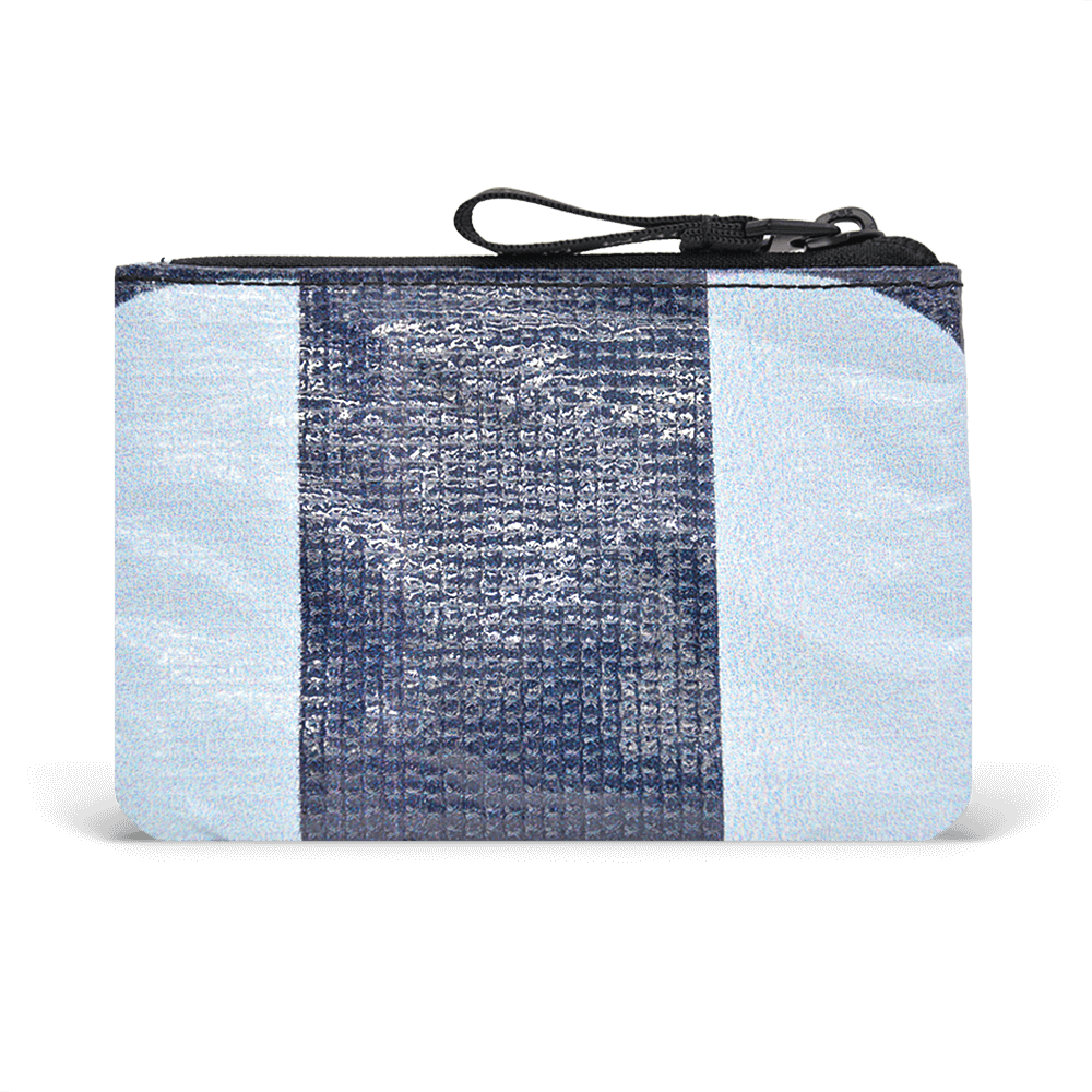 Charlie Coin Pouch