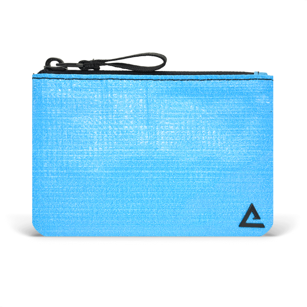 Charlie Coin Pouch