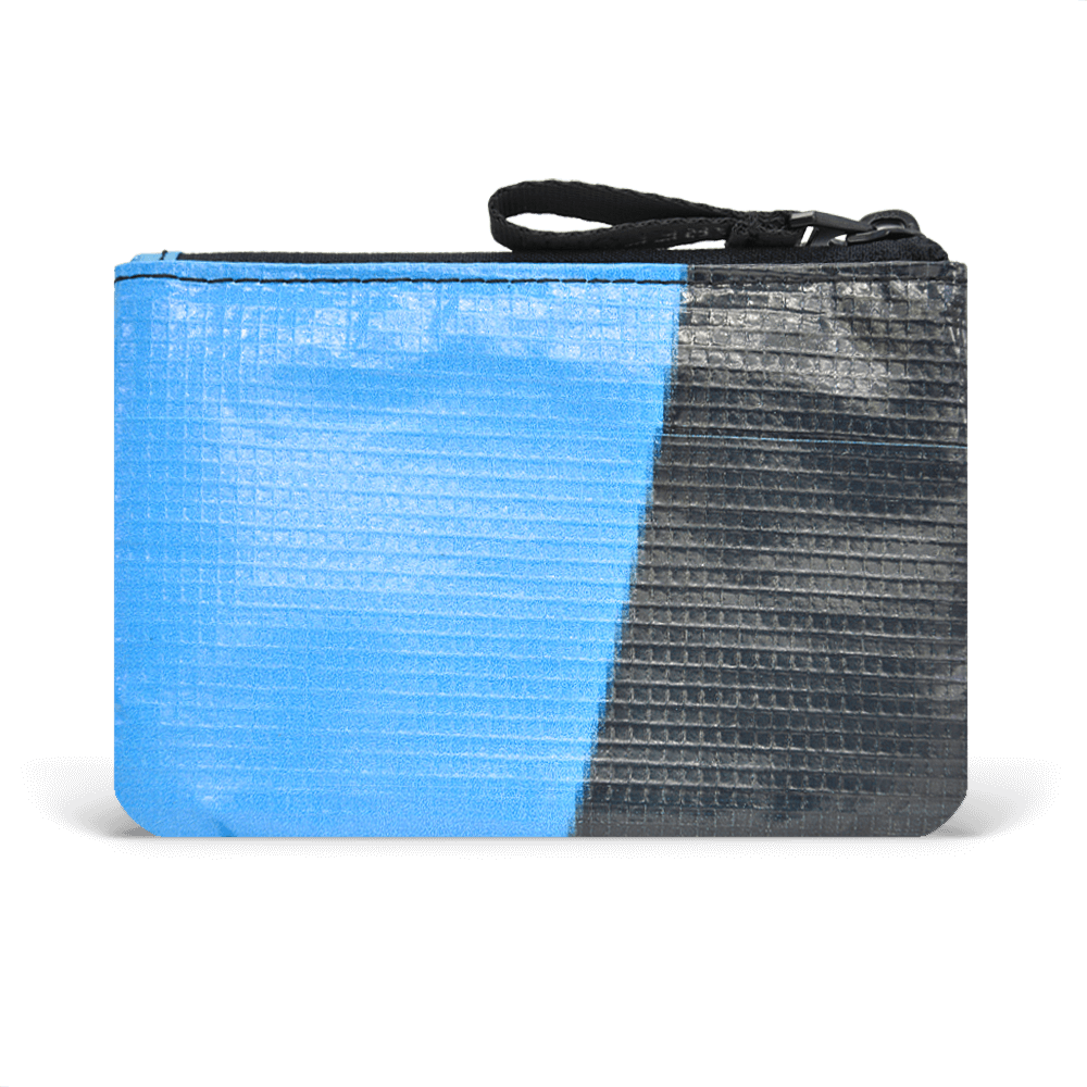 Charlie Coin Pouch