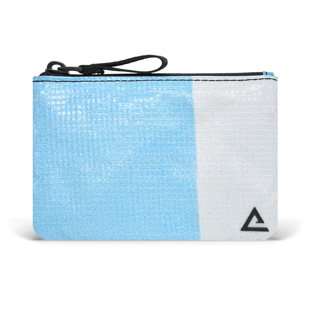 Charlie Coin Pouch