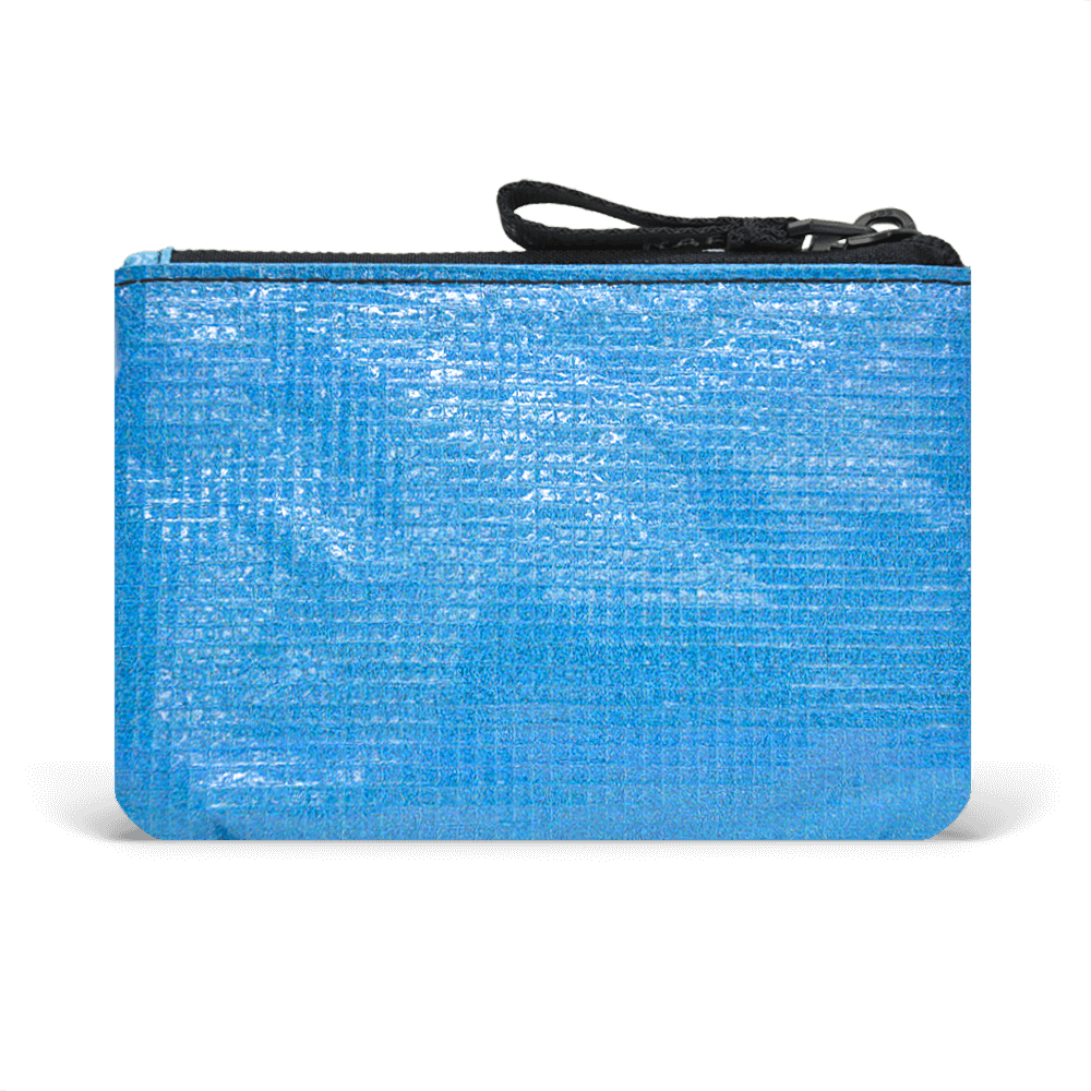 Charlie Coin Pouch