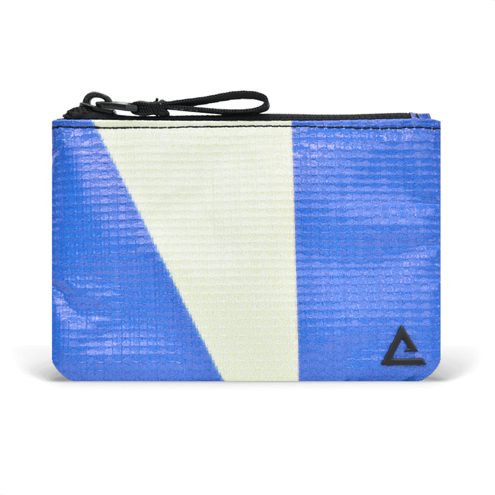 Charlie Coin Pouch
