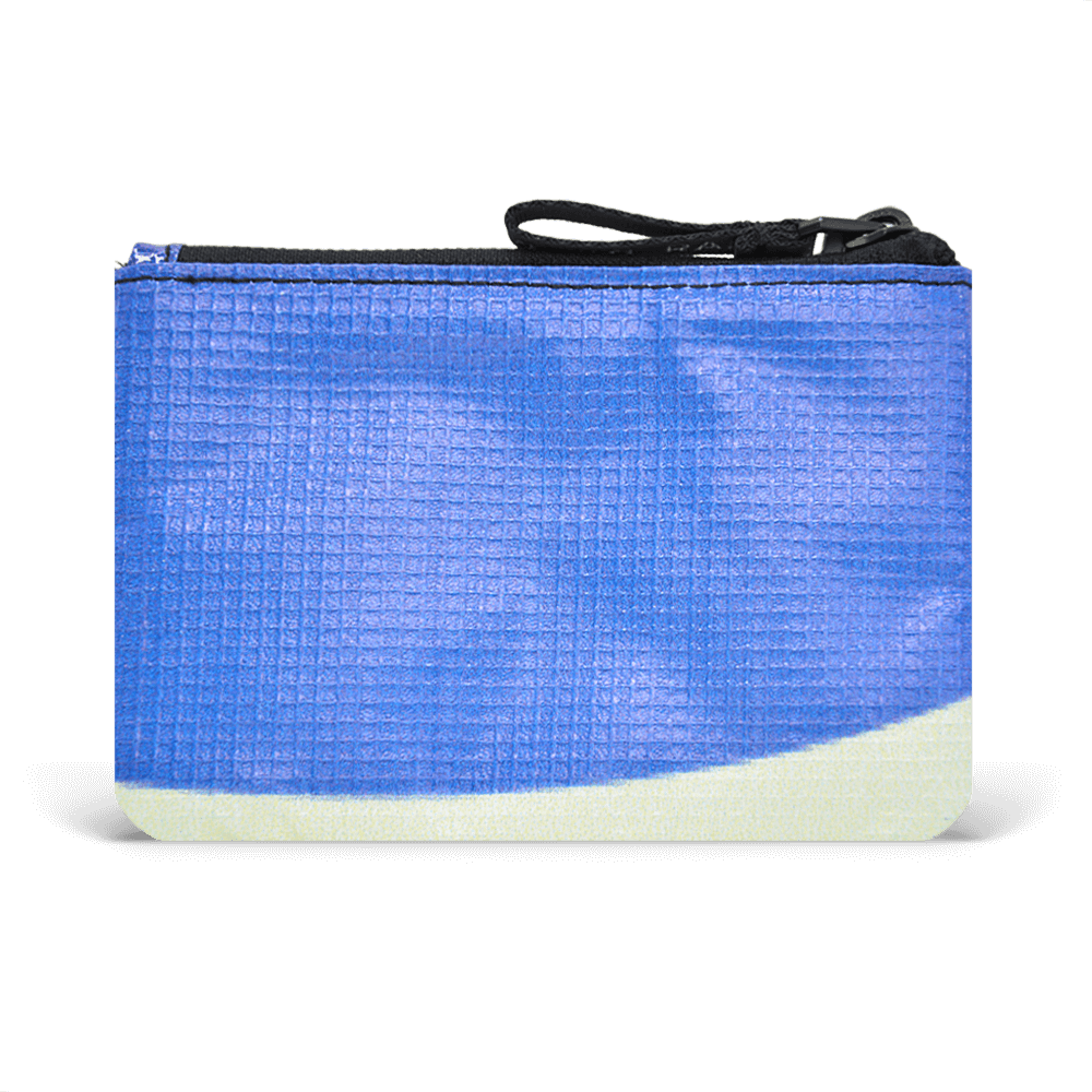 Charlie Coin Pouch