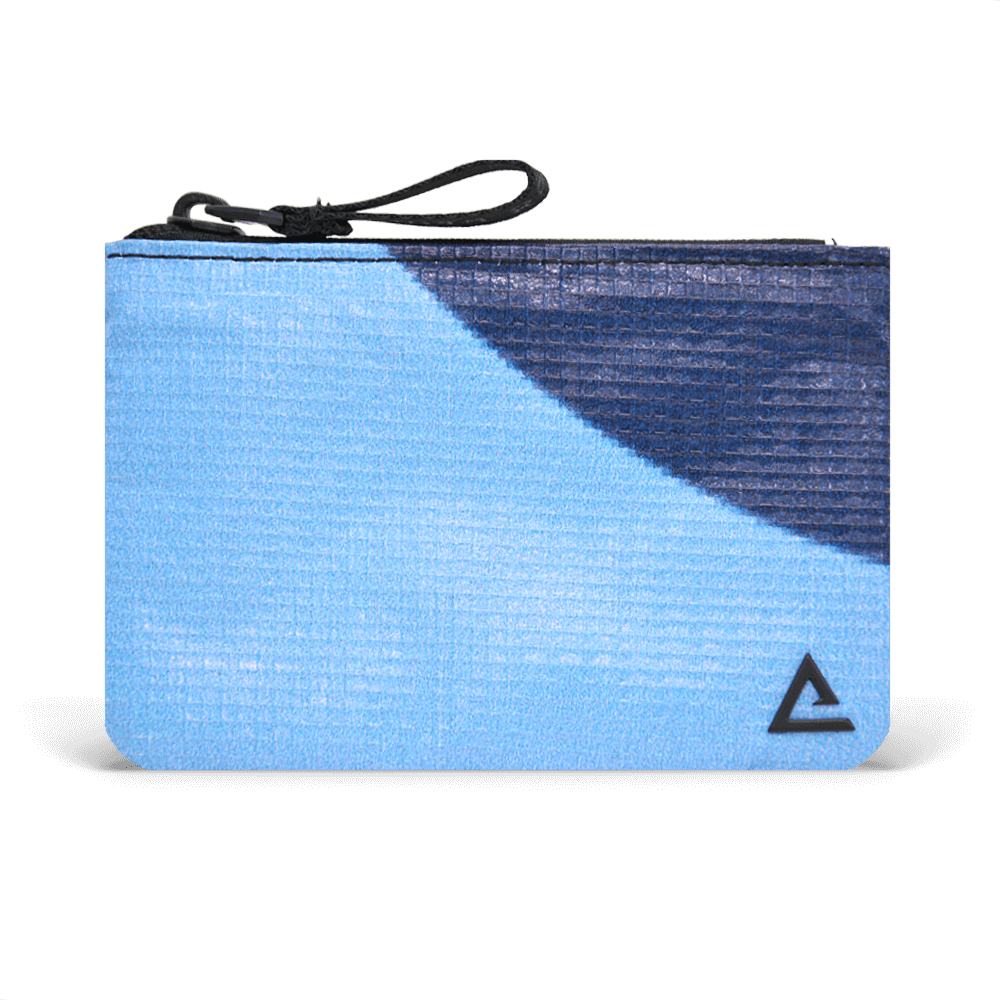 Charlie Coin Pouch