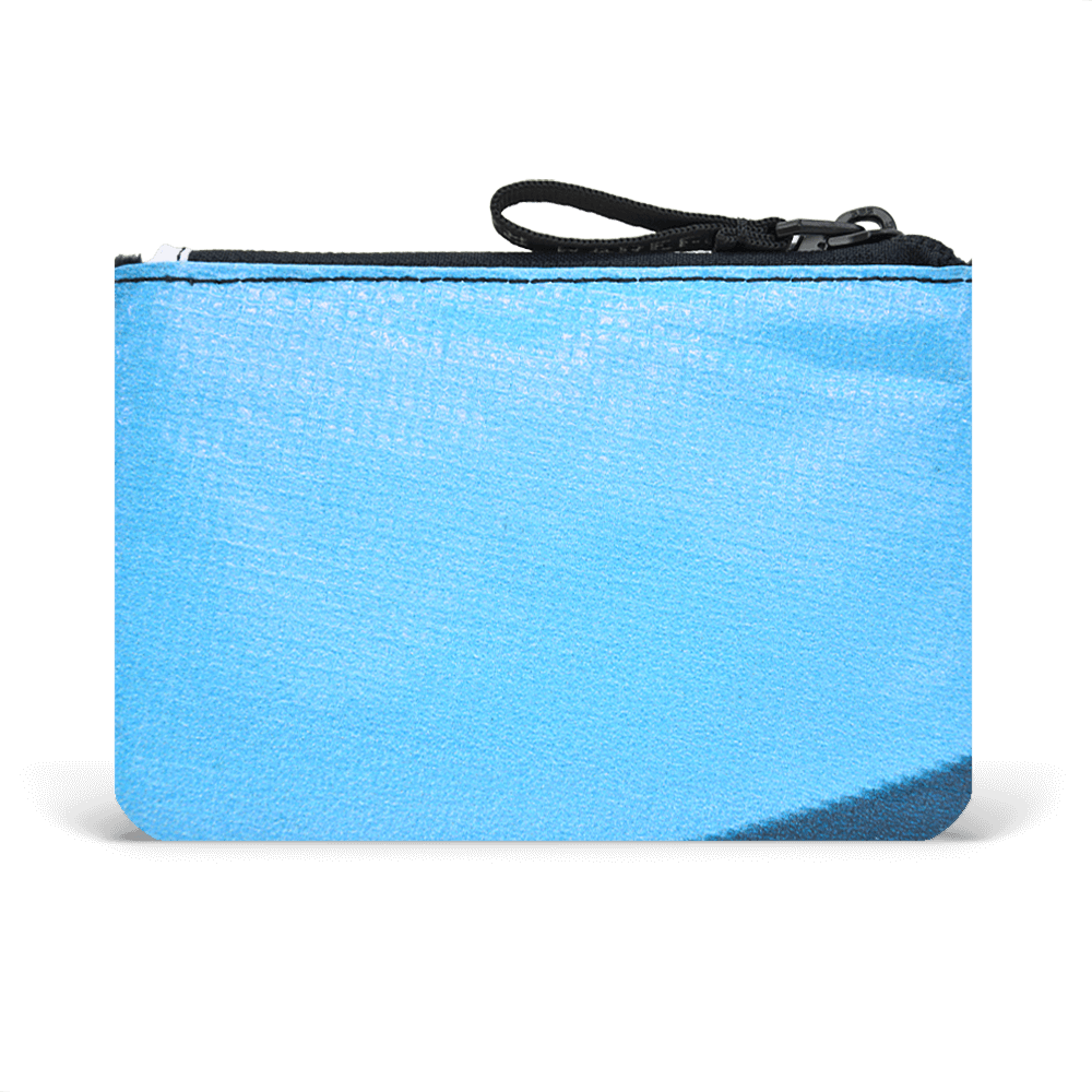 Charlie Coin Pouch