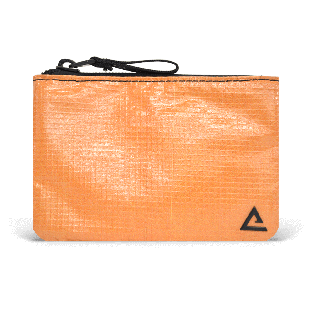 Charlie Coin Pouch