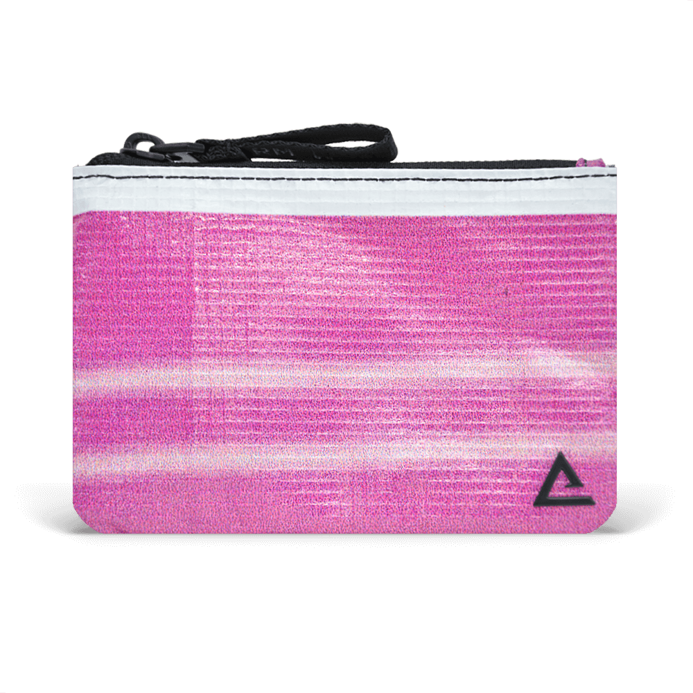 Charlie Coin Pouch