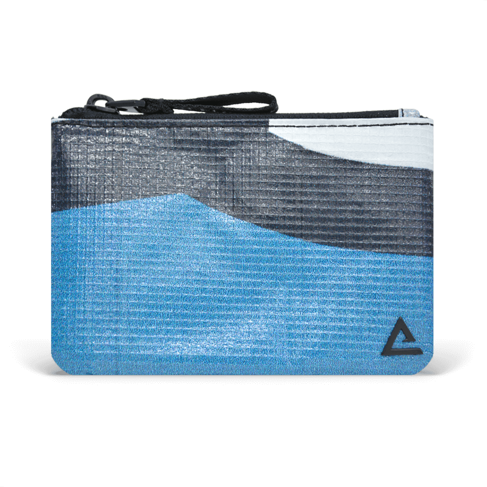 Charlie Coin Pouch