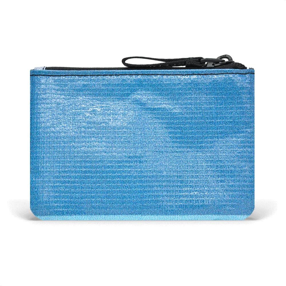 Charlie Coin Pouch