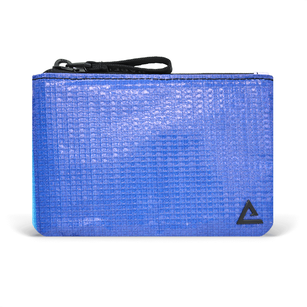 Charlie Coin Pouch